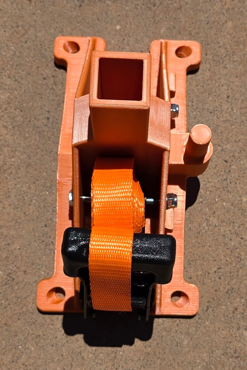 Step 2 — Identify the Base