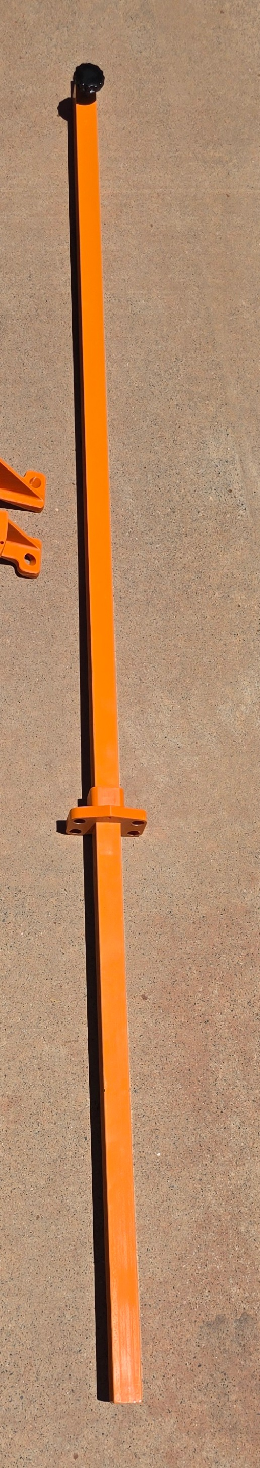 Step 9 — Identify the Pole